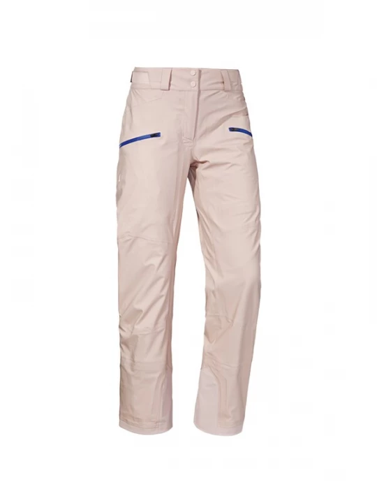 Foto van product Schöffel Outdoorbroek 'Pizac' rosa