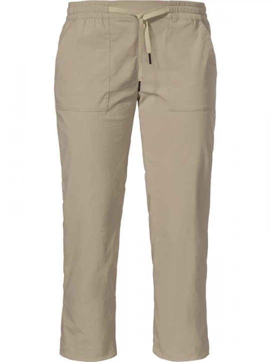 Foto van product Schöffel Outdoorbroek 'Rangun L' beige