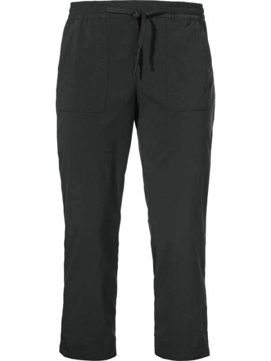 Foto van product Schöffel Outdoorbroek 'Rangun L' zwart