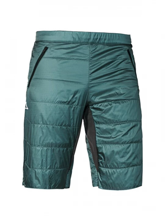 Foto van product Schöffel Outdoorbroek 'Rugna' cyaan blauw