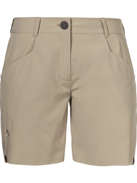 Foto van product Schöffel Outdoorbroek 'Smue' beige