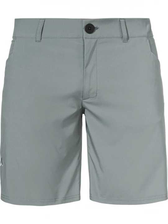 Foto van product Schöffel Outdoorbroek 'Smue' grijs