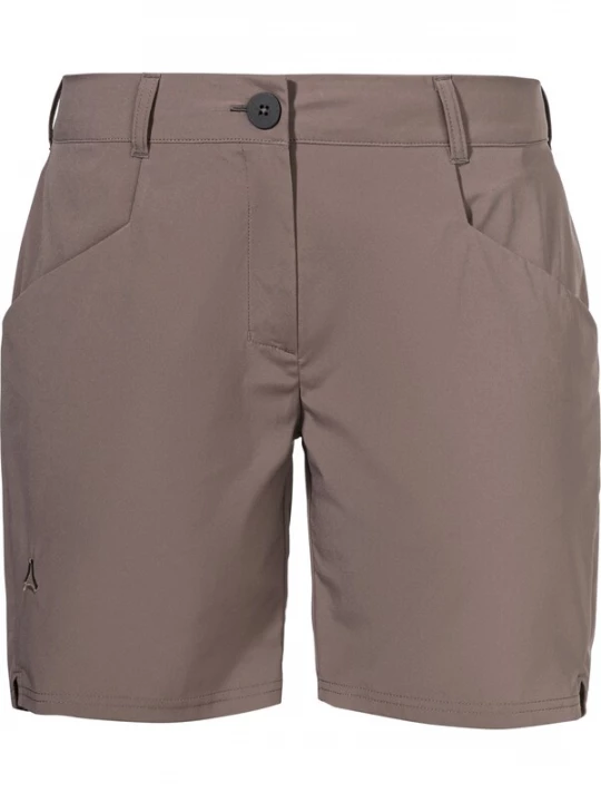 Foto van product Schöffel Outdoorbroek 'Smue' lichtbruin