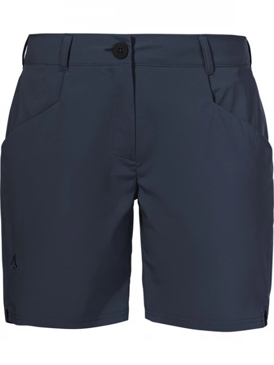 Foto van product Schöffel Outdoorbroek 'Smue' navy