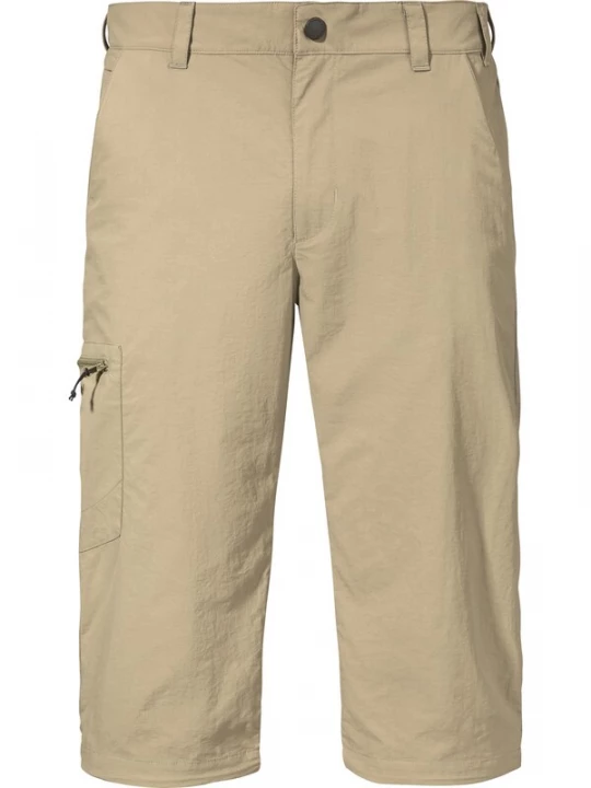 Foto van product Schöffel Outdoorbroek 'Springdale1' beige