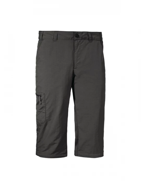 Foto van product Schöffel Outdoorbroek 'Springdale1' donkergrijs