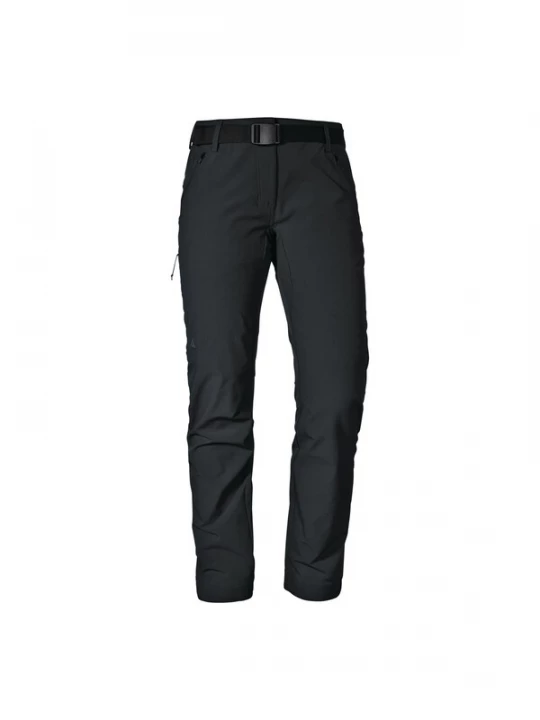Foto van product Schöffel Outdoorbroek 'Taibun' zwart