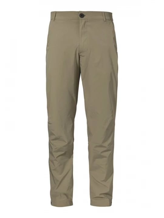 Foto van product Schöffel Outdoorbroek ' Urban CIRC Pants Style Baguio MNS ' bruin
