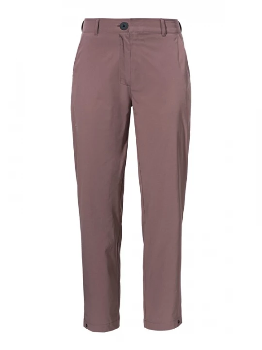 Foto van product Schöffel Outdoorbroek ' Urban CIRC Pants Style Baguio WMS ' lila