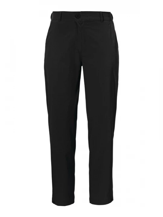 Foto van product Schöffel Outdoorbroek ' Urban CIRC Pants Style Baguio WMS ' zwart