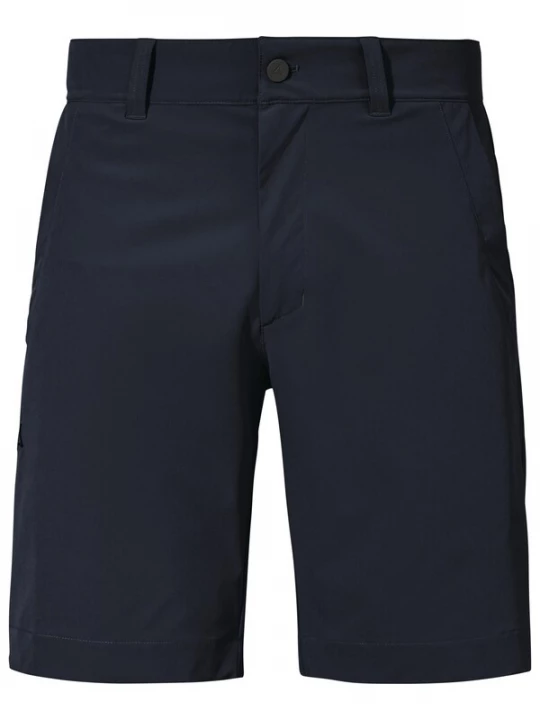 Foto van product Schöffel Outdoorbroek ' Urban Shorts Style Gharra MNS ' blauw
