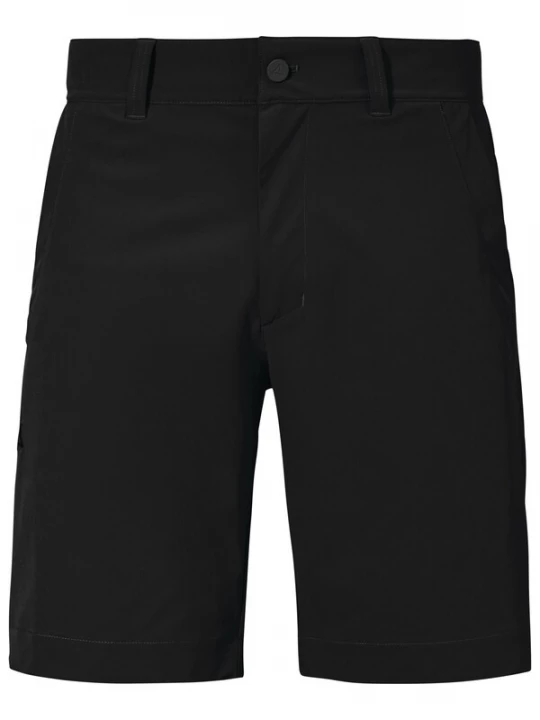 Foto van product Schöffel Outdoorbroek ' Urban Shorts Style Gharra MNS ' zwart