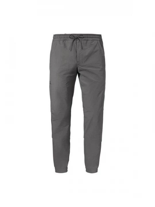 Foto van product Schöffel Outdoorbroek 'Vienna ' grijs