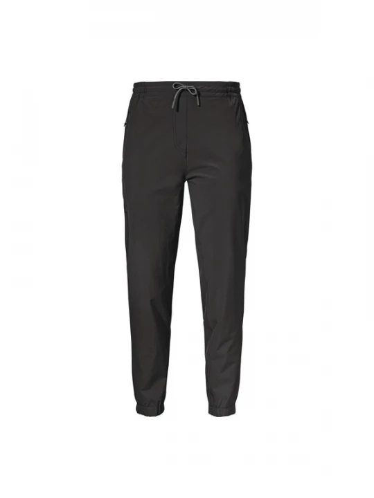 Foto van product Schöffel Outdoorbroek ' Vienna L ' zwart