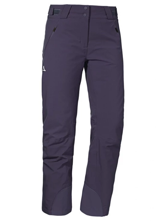 Foto van product Schöffel Outdoorbroek 'Weissach' nachtblauw