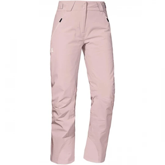 Foto van product Schöffel Outdoorbroek 'Weissach' rosa