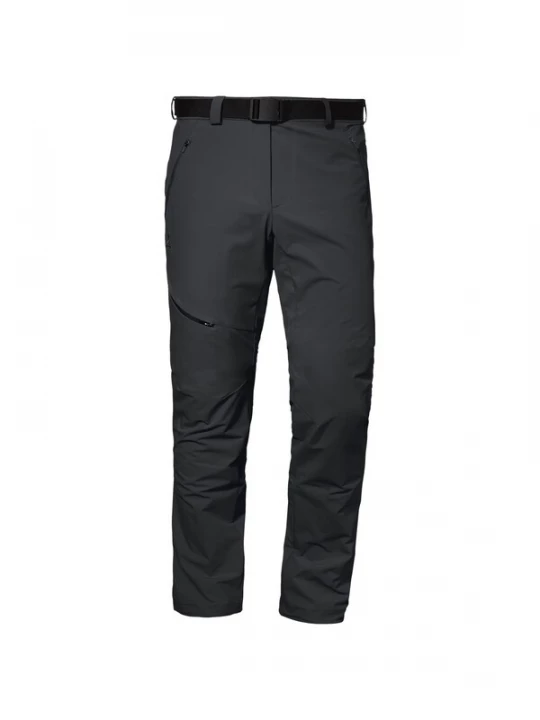 Foto van product Schöffel Outdoorbroek 'Wendelstein' zwart