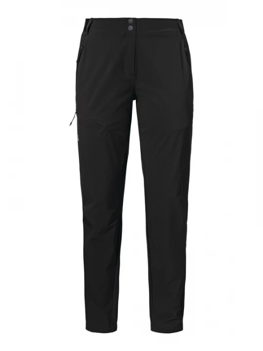 Foto van product Schöffel Outdoorbroek zwart