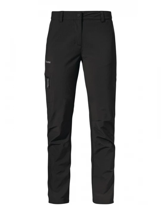 Foto van product Schöffel Outdoorbroek zwart