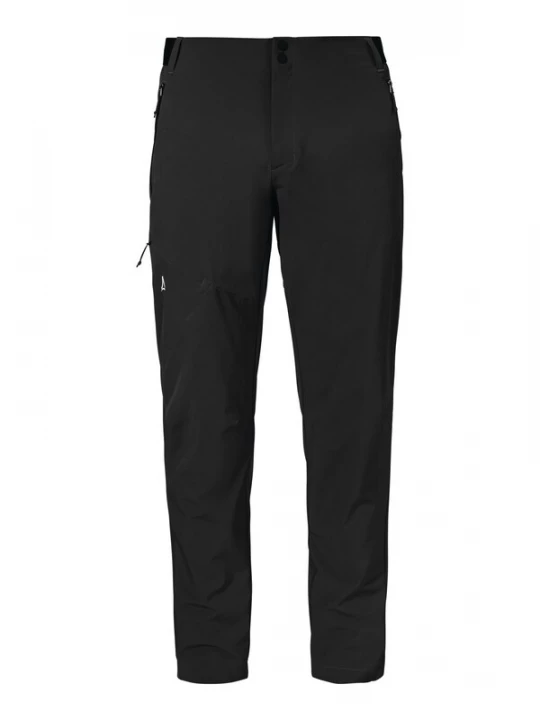 Foto van product Schöffel Outdoorbroek zwart