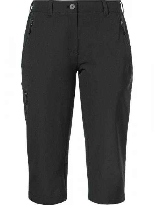 Foto van product Schöffel Outdoorbroek zwart