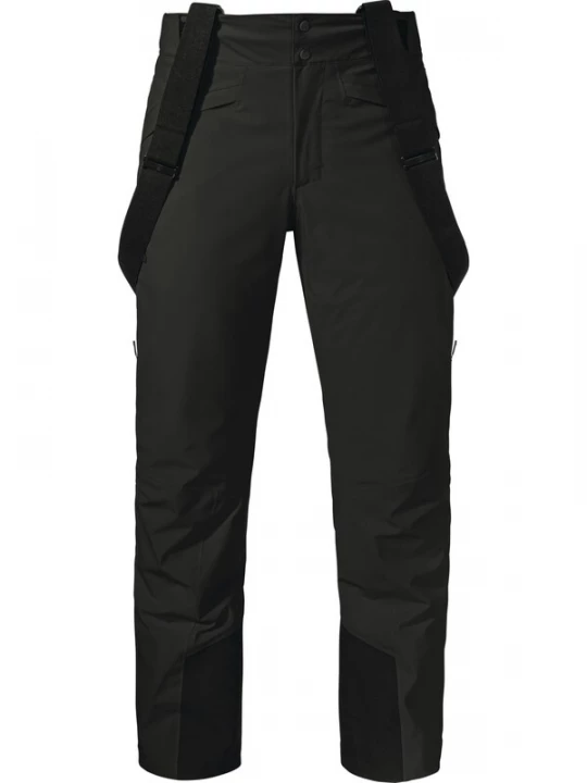 Foto van product Schöffel Outdoorbroek zwart