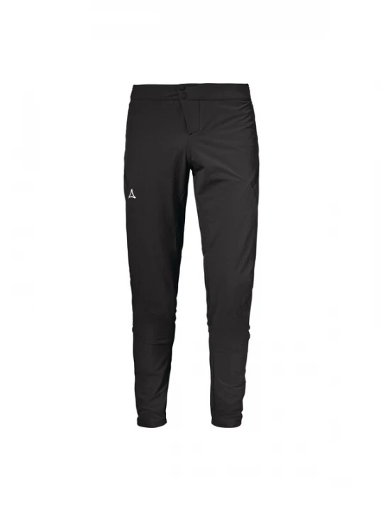 Foto van product Schöffel Outdoorbroek zwart / wit