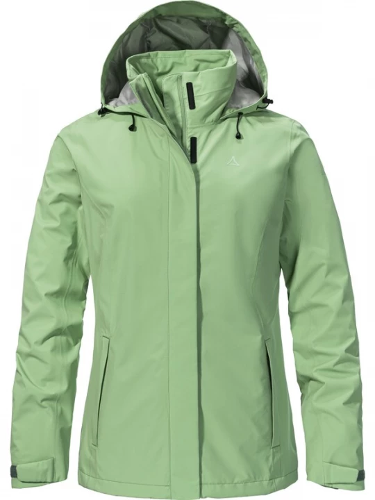 Foto van product Schöffel Outdoorjas appel
