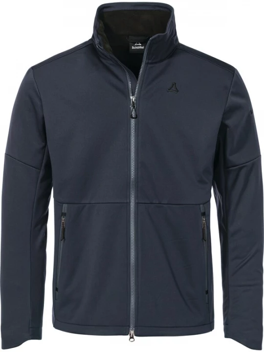 Foto van product Schöffel Outdoorjas 'Fracon' navy