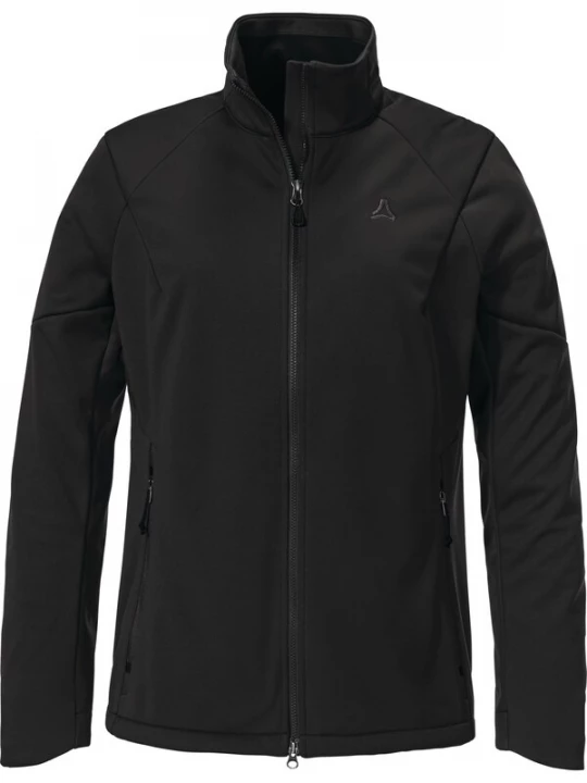 Foto van product Schöffel Outdoorjas 'Fracon' zwart