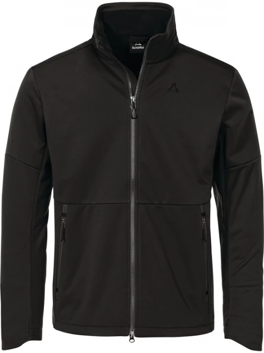 Foto van product Schöffel Outdoorjas 'Fracon' zwart