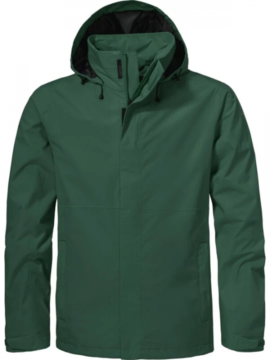 Foto van product Schöffel Outdoorjas groen