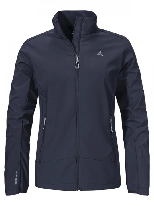 Foto van product Schöffel Outdoorjas marine