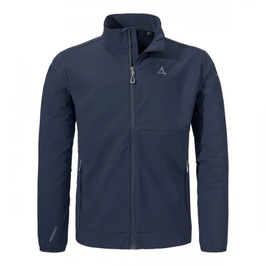 Foto van product Schöffel Outdoorjas navy