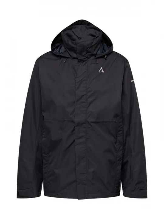 Foto van product Schöffel Outdoorjas 'Sukicon' zwart