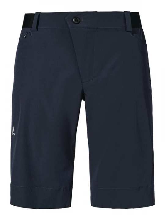 Foto van product Schöffel Sportbroek ' Bike Shorts Style Keitele MNS ' blauw