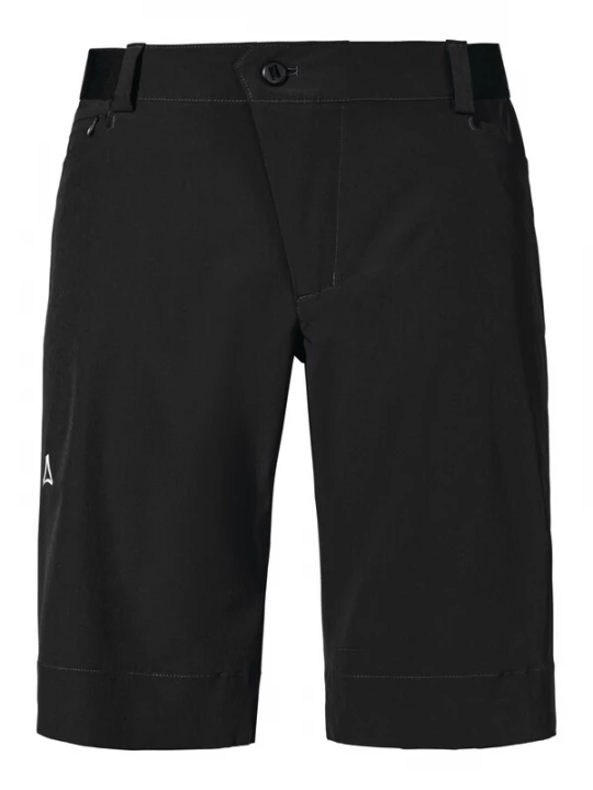 Foto van product Schöffel Sportbroek ' Bike Shorts Style Keitele MNS ' zwart