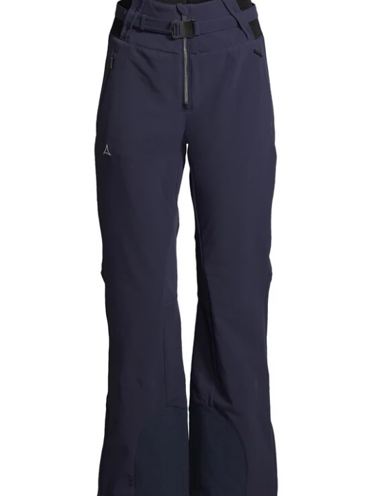 Foto van product Schöffel Sportbroek 'Cervinia' donkerblauw