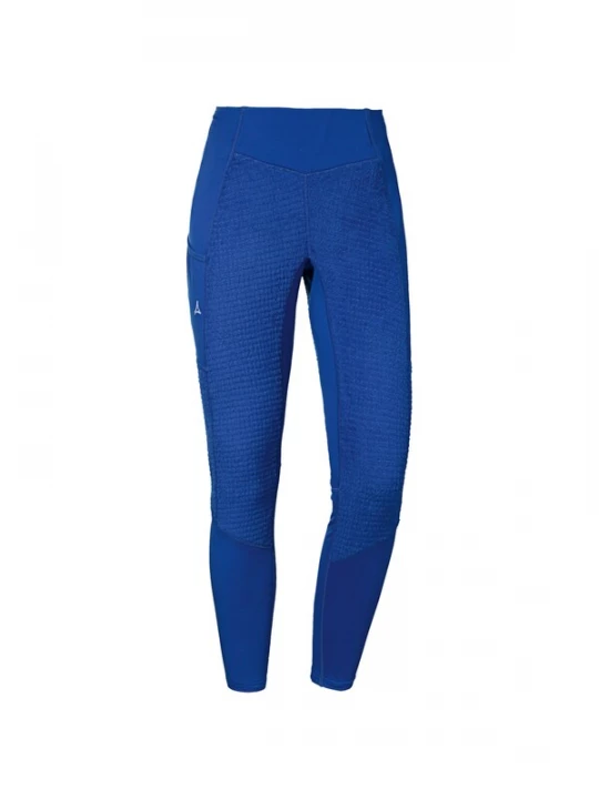 Foto van product Schöffel Sportbroek 'Rugna' blauw