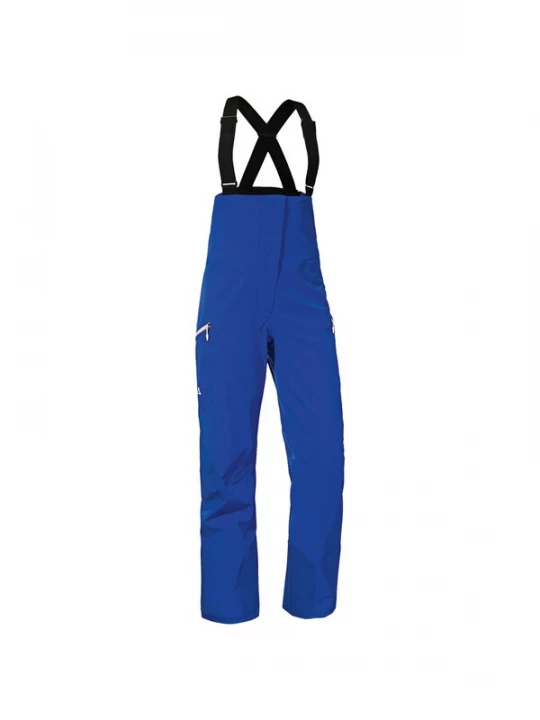 Foto van product Schöffel Sportbroek 'Sovramonte' blauw
