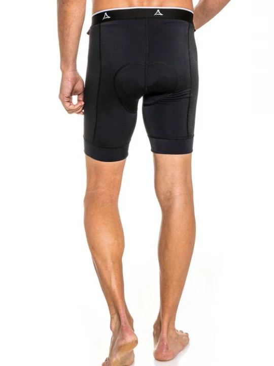 Foto van product Schöffel Sportbroek zwart