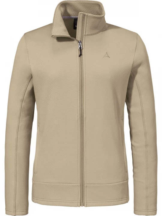Foto van product Schöffel Sportjas 'Uriezzo' beige