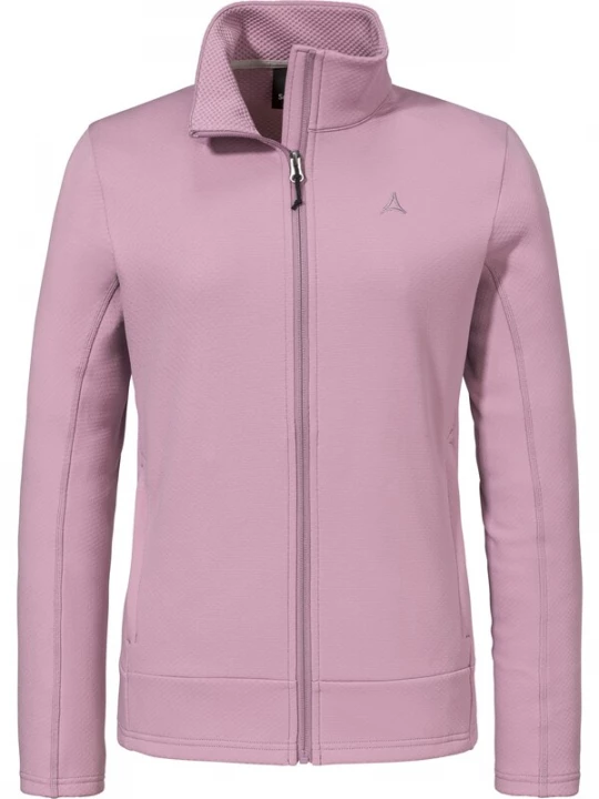 Foto van product Schöffel Sportjas 'Uriezzo' rosa