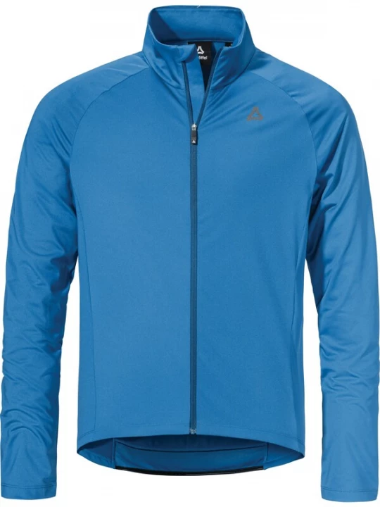 Foto van product Schöffel Trainingsjack 'Kubena' blauw