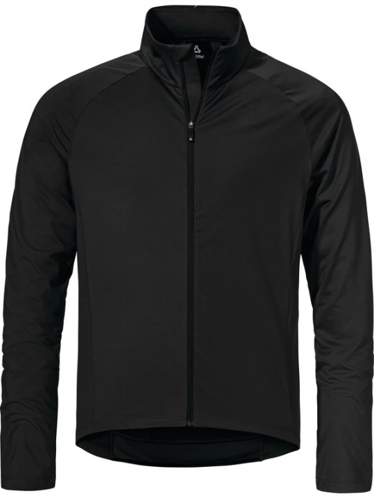 Foto van product Schöffel Trainingsjack 'Kubena' zwart