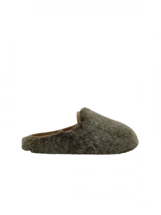 Foto van product SCHOLL Huisschoenen 'Maddy' groen