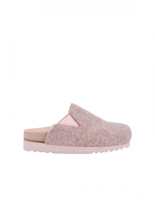 Foto van product SCHOLL Huisschoenen 'Poppy Ela' rosa