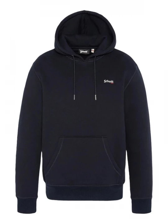 Foto van product Schott NYC Sweatshirt navy