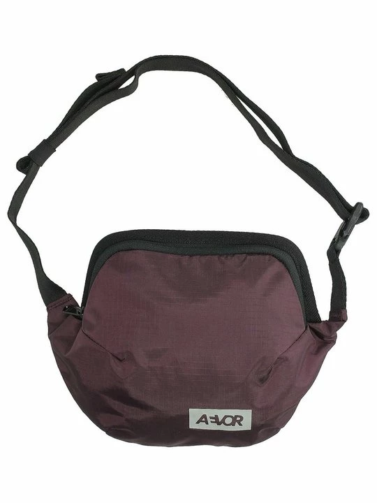 Foto van product Schoudertas Aevor rood