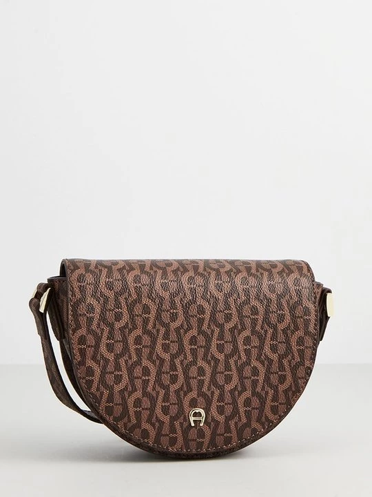 Foto van product Schoudertas Aigner bruin